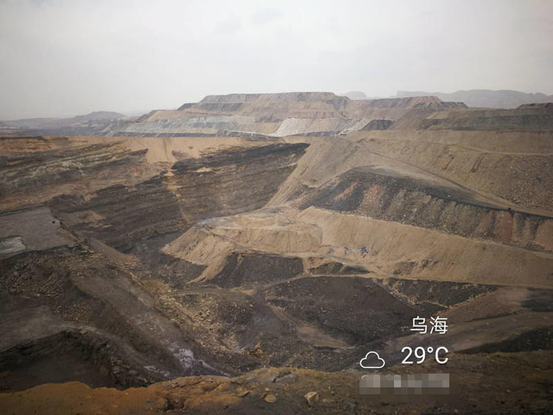 河南景绣绘远浅谈我国喷播机的发展现状